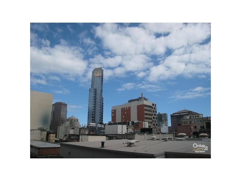 64/234 FLINDERS LANE, Melbourne VIC 3000