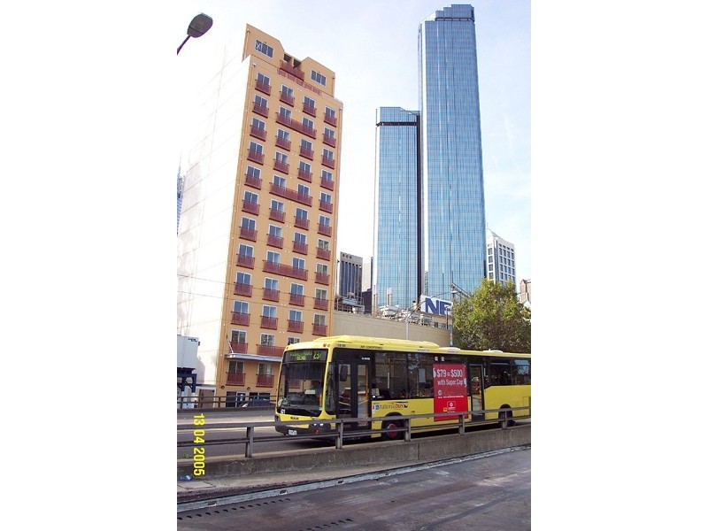 1201/546 FLINDERS STREET, Melbourne VIC 3000