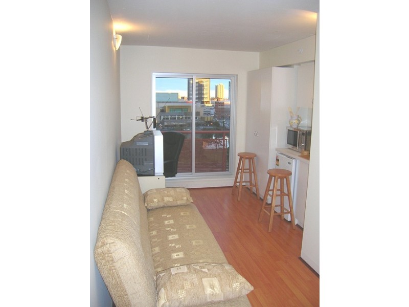 1201/546 FLINDERS STREET, Melbourne VIC 3000