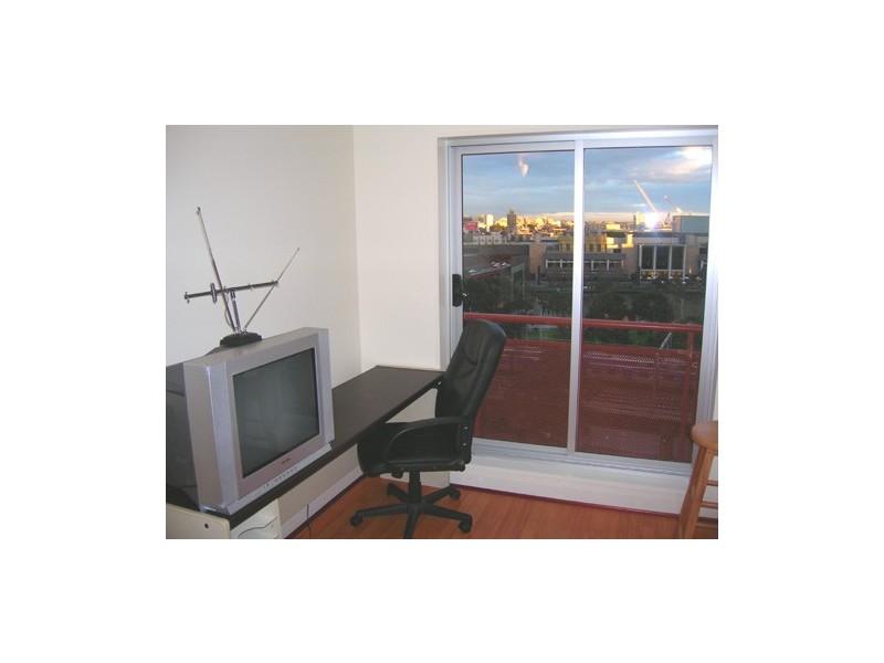 1201/546 FLINDERS STREET, Melbourne VIC 3000