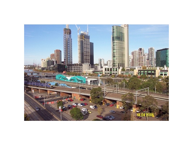 1201/546 FLINDERS STREET, Melbourne VIC 3000