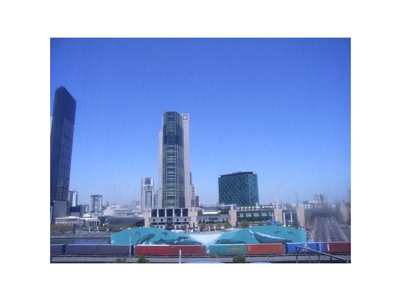 802/500 FLINDERS STREET, Melbourne VIC 3000
