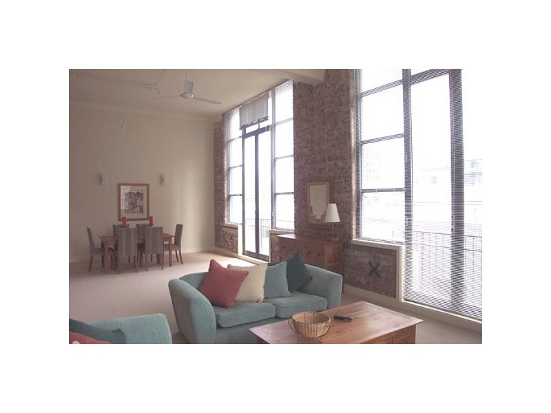 61/234 FLINDERS LANE, Melbourne VIC 3000