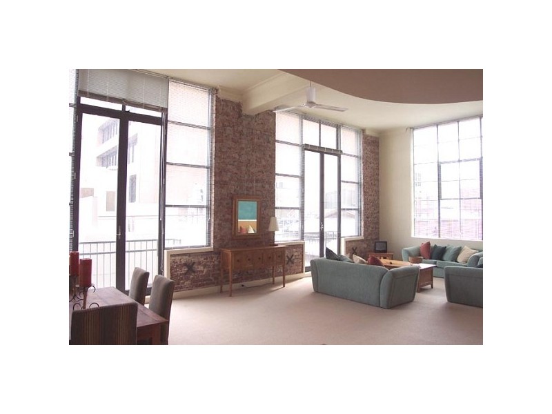 61/234 FLINDERS LANE, Melbourne VIC 3000