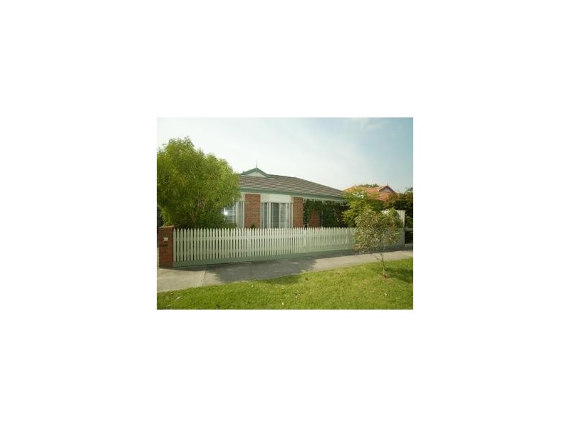 1/41 HURTLE STREET, Ascot Vale VIC 3032