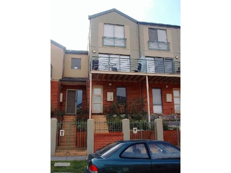 44 BLAIR STREET, Maribyrnong VIC 3032