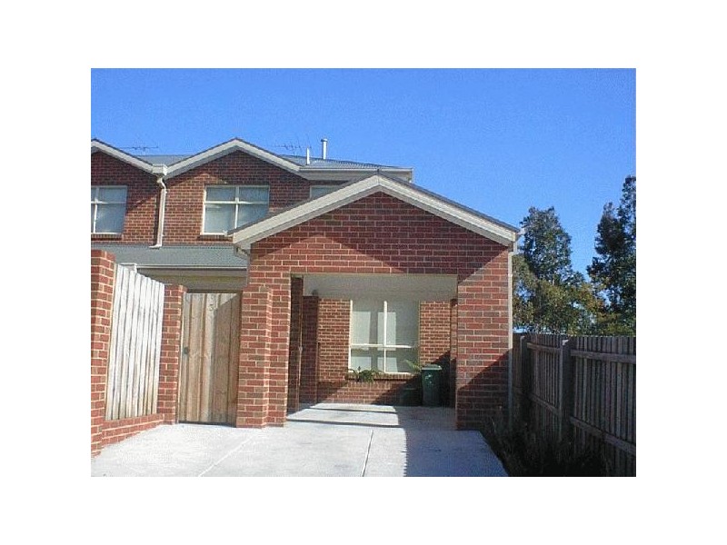 3/51 Bloomfield Avenue, Maribyrnong VIC 3032