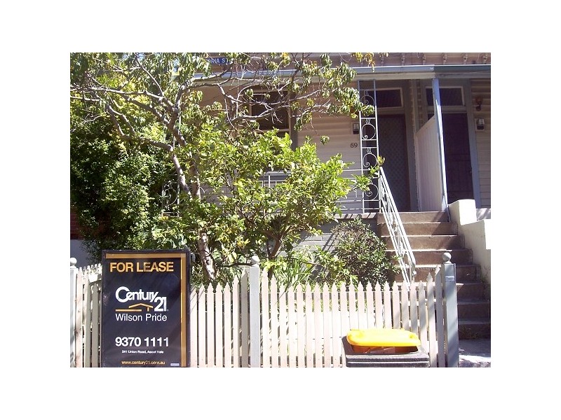 59 Victoria Street, Flemington VIC 3031