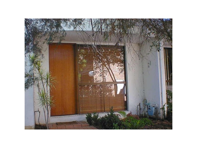 21/9 Fabian Court, Maribyrnong VIC 3032