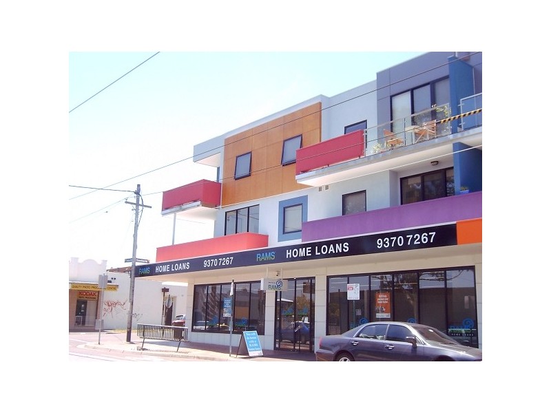 2/106 Union Road, Ascot Vale VIC 3032