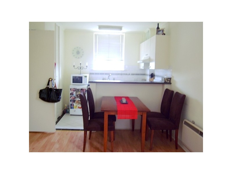 7/72 Princes Street, Flemington VIC 3031