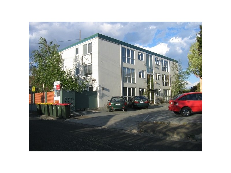 9/5 Rothwell St, Ascot Vale VIC 3032