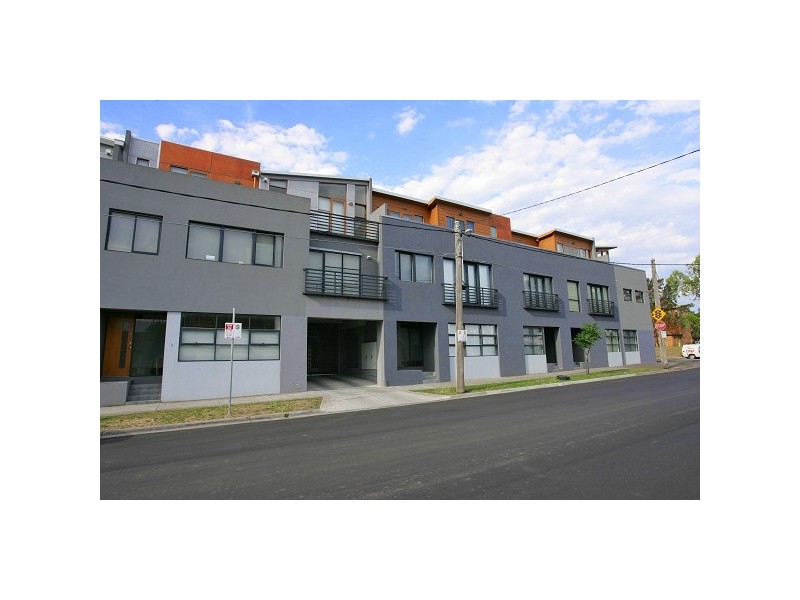 12/35 Union Road, Ascot Vale VIC 3032