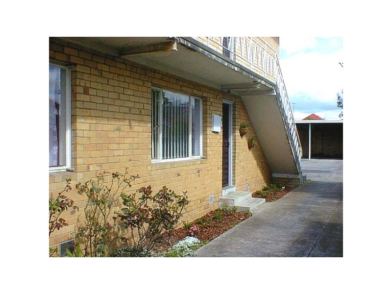 2/26 Epsom Road, Ascot Vale VIC 3032