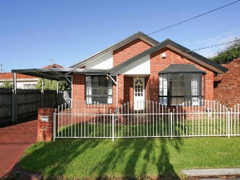 18 OXFORD STREET, West Footscray VIC 3012