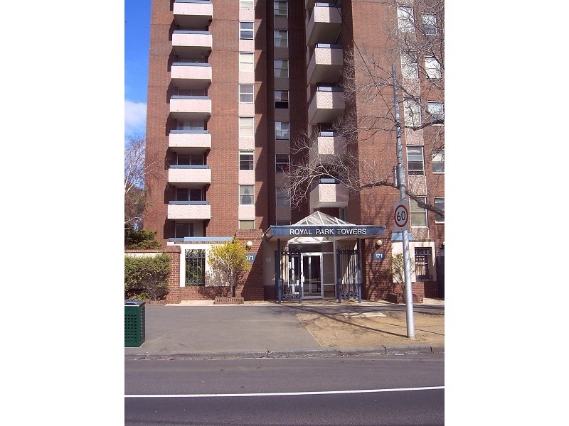 117/171 Flemington Road, North Melbourne VIC 3051