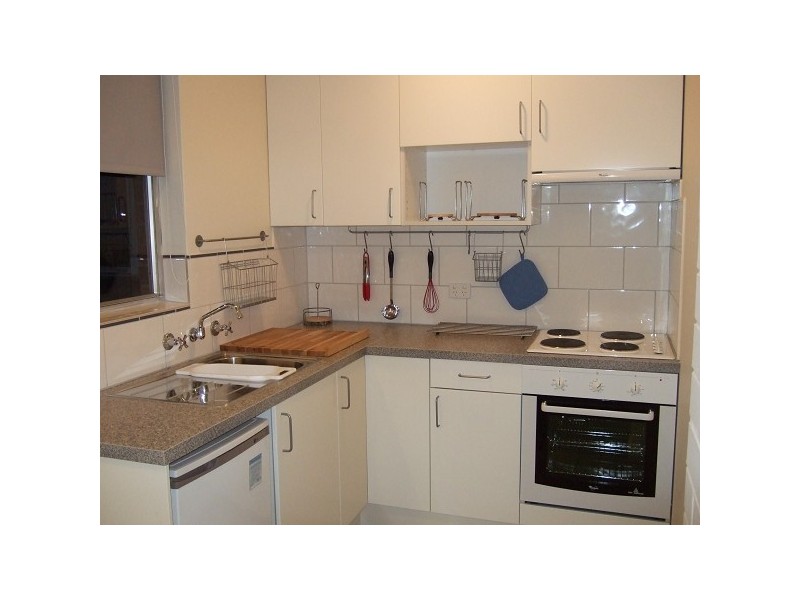 117/171 Flemington Road, North Melbourne VIC 3051