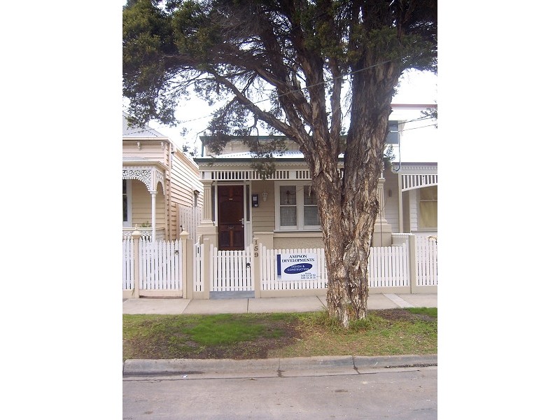 159 The Parade, Ascot Vale VIC 3032