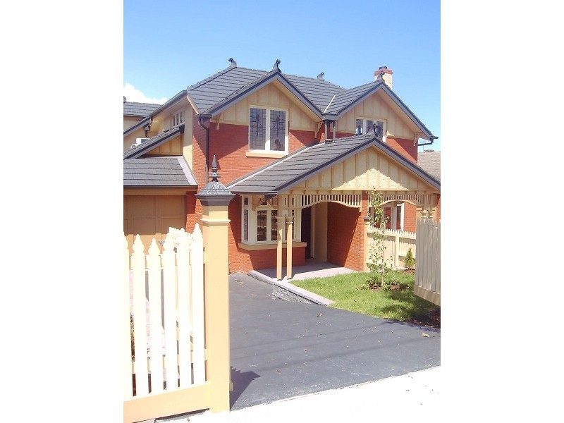 91 Fawkner Street, Essendon VIC 3040