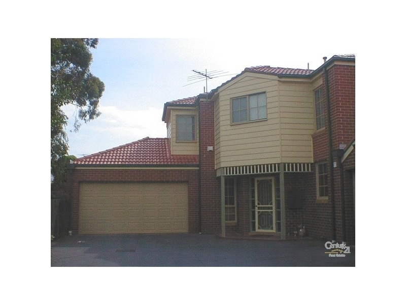 3/32 Epsom Road, Ascot Vale VIC 3032