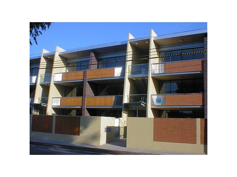 15/70-74 Brunswick Rd, Brunswick VIC 3056