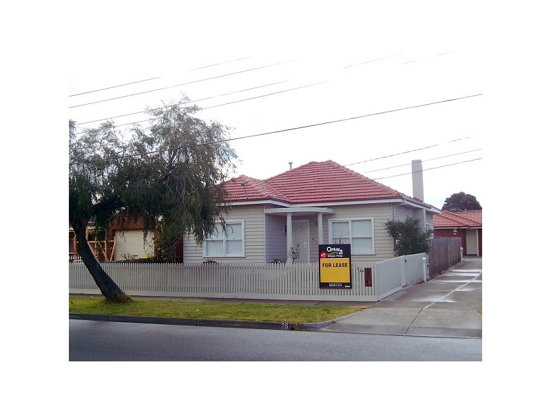 1/26 Jackson Street, Maidstone VIC 3012