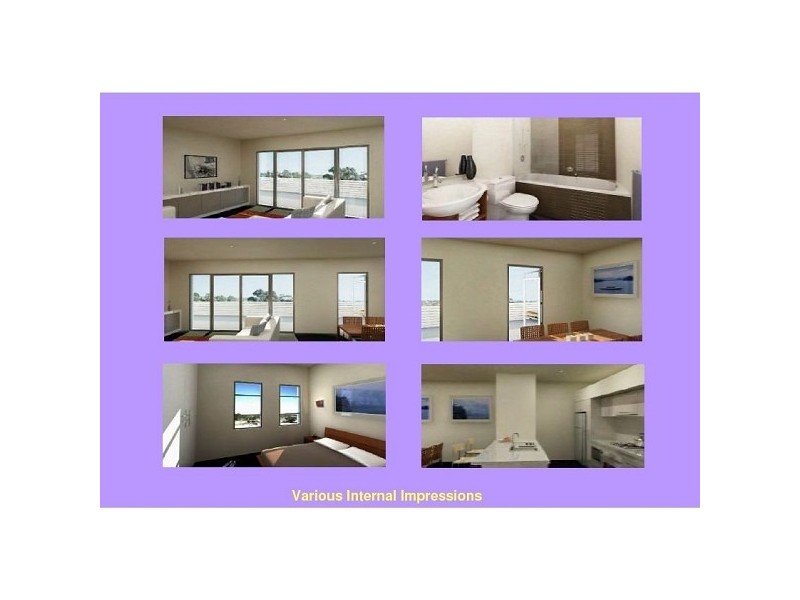 8 Burrowes Street, Ascot Vale VIC 3032