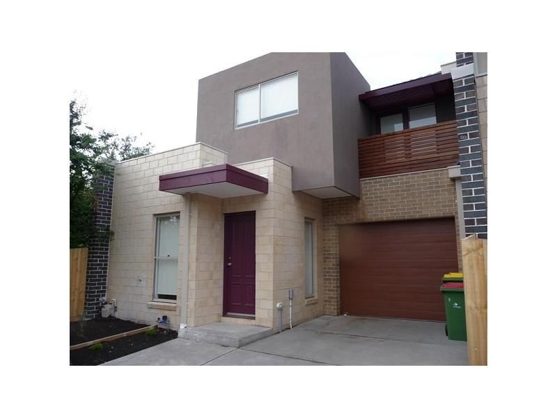 15/19 Marnoo Street, Braybrook VIC 3019
