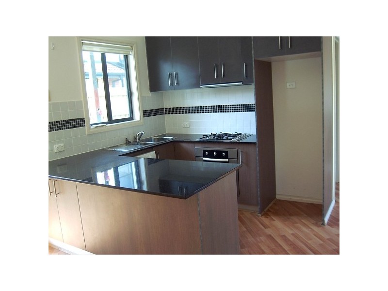 3/169 Epsom Road, Flemington VIC 3031