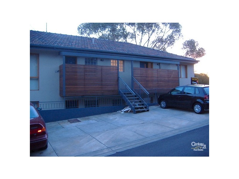 3/27 Harold Street, Ascot Vale VIC 3032