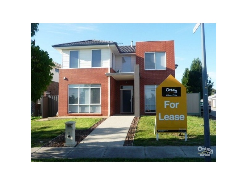 2 Chlosam Court, Cairnlea VIC 3023