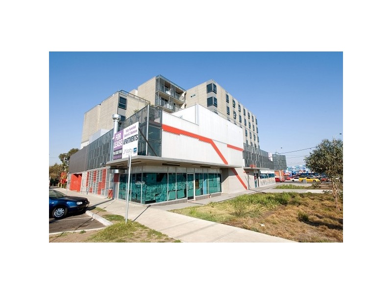 301/200 Ballarat Road, Footscray VIC 3011