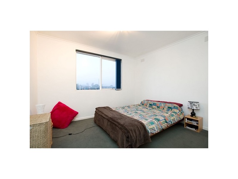 9/5 Rothwell Street, Ascot Vale VIC 3032