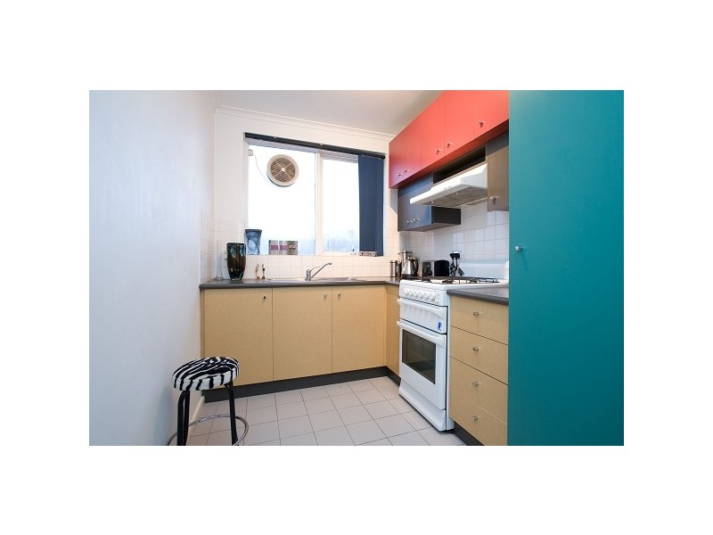 9/5 Rothwell Street, Ascot Vale VIC 3032