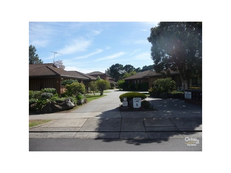 13/56 Middle Road, Maribyrnong VIC 3032