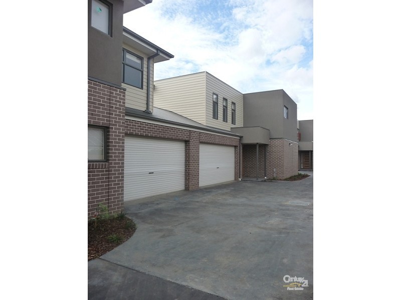 3/168 Porter Street, Heidelberg Heights VIC 3081