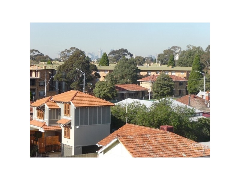 105/8 Burrowes Street, Ascot Vale VIC 3032