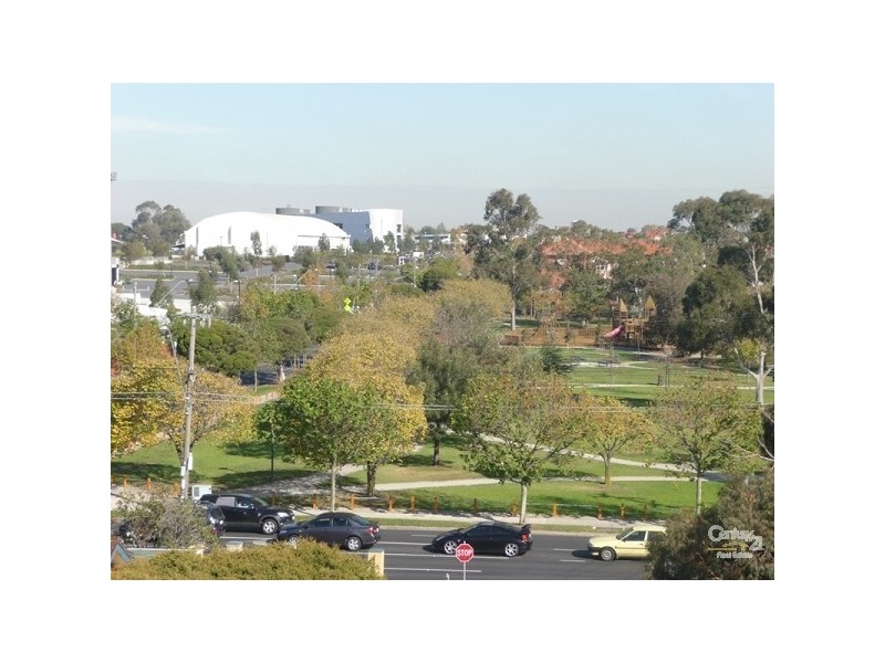 106/8 Burrowes Street, Ascot Vale VIC 3032