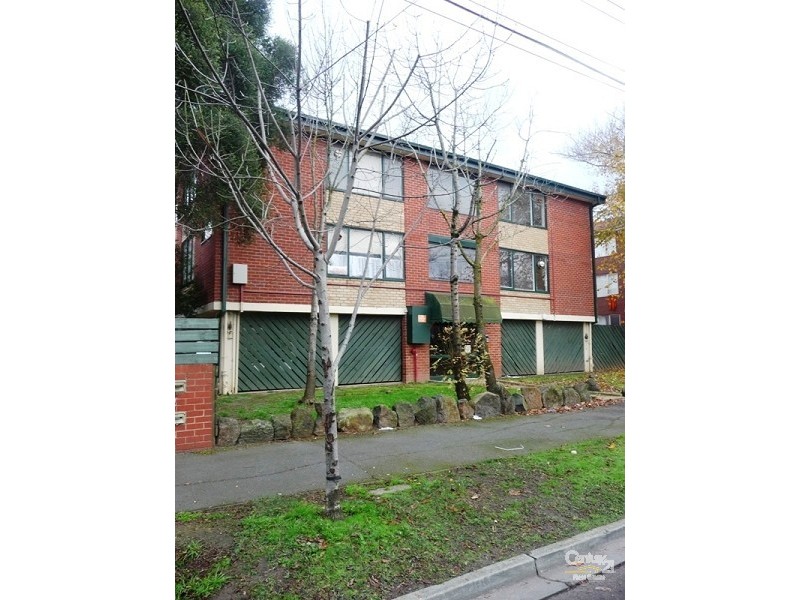 15/106 Ascot Vale Road, Ascot Vale VIC 3032