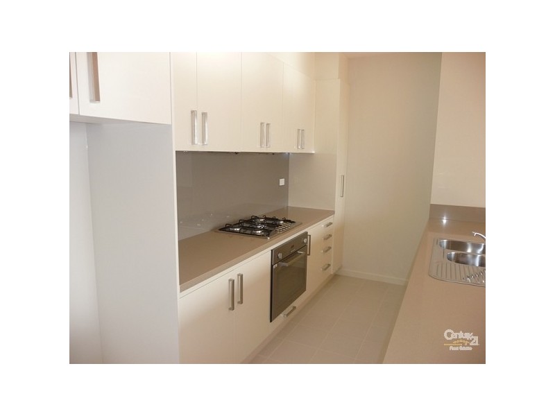 303/8 Burrowes Street, Ascot Vale VIC 3032