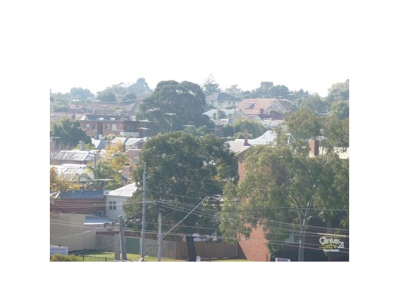 303/8 Burrowes Street, Ascot Vale VIC 3032