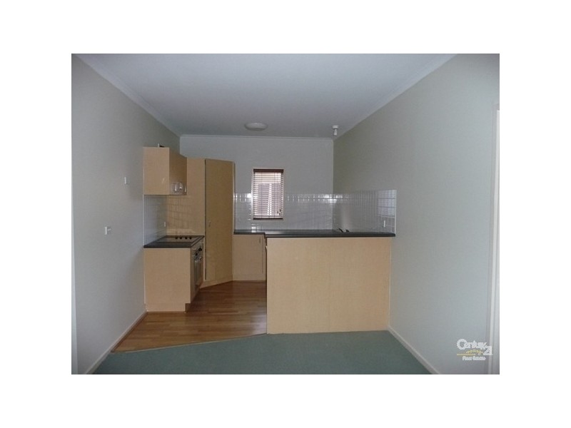 7/3-32 Howlett street, Kensington VIC 3031