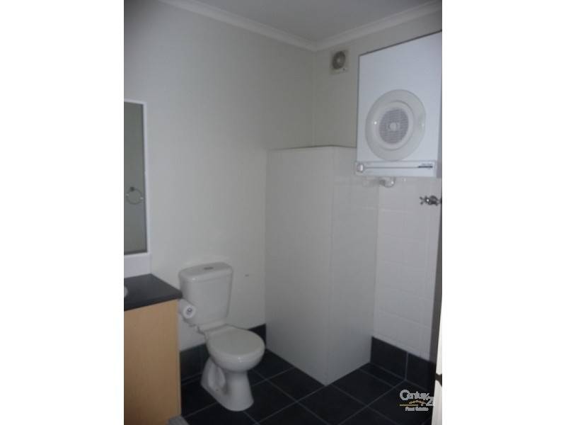 7/3-32 Howlett street, Kensington VIC 3031