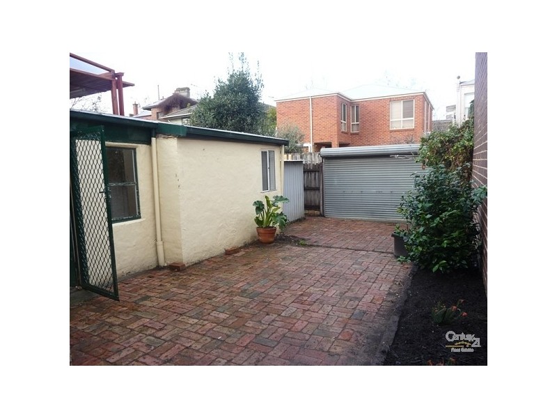 27 Pridham Street, Flemington VIC 3031
