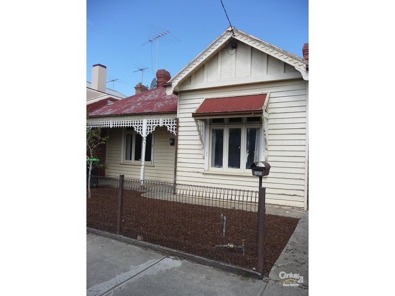 167 Maribyrnong Road, Maribyrnong VIC 3032