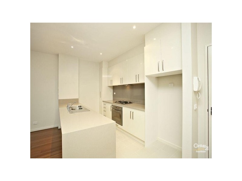 1-12/8 Burrowes Street, Ascot Vale VIC 3032