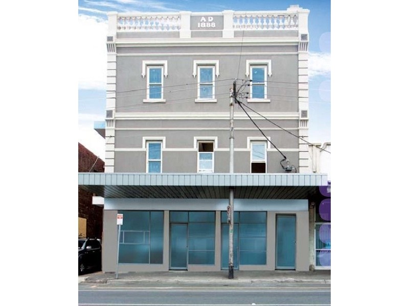 232 Nicholson Street, Footscray VIC 3011