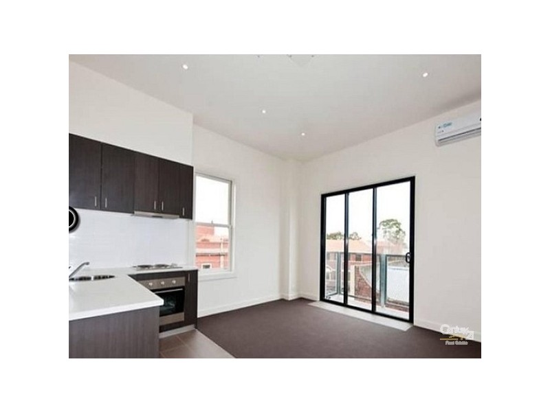 232 Nicholson Street, Footscray VIC 3011