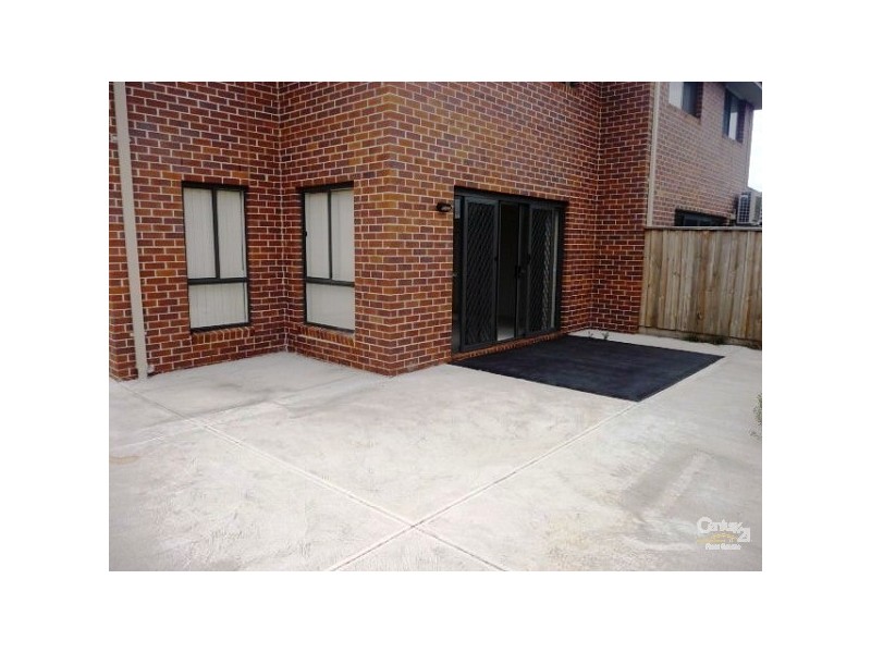 29 Lightwood Way, Maidstone VIC 3012