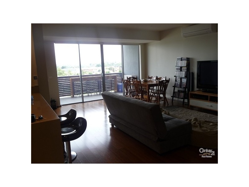 201/8 Burrowes Street, Ascot Vale VIC 3032